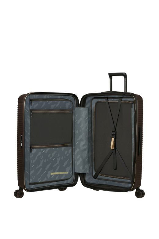 Maleta Grande Samsonite PRODIVER HS 75cm. Ext.