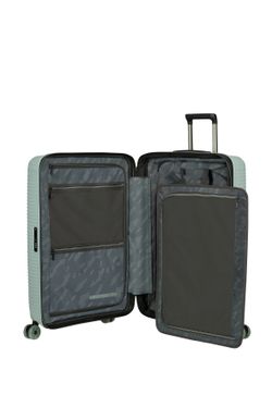 Maleta Grande Samsonite PRODIVER HS 75cm. Ext.