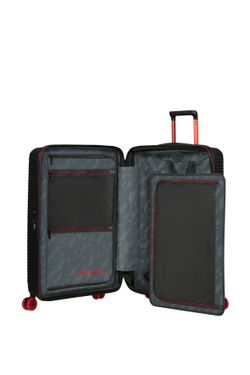 Maleta Grande Samsonite PRODIVER HS 75cm. Ext.