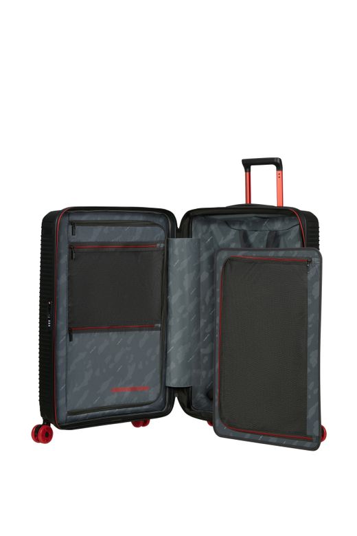 Maleta Grande Samsonite PRODIVER HS 75cm. Ext.