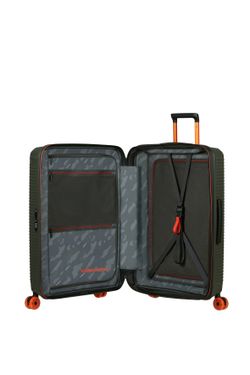 Maleta Grande Samsonite PRODIVER HS 75cm. Ext.