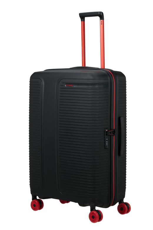 Maleta Grande Samsonite PRODIVER HS 75cm. Ext.
