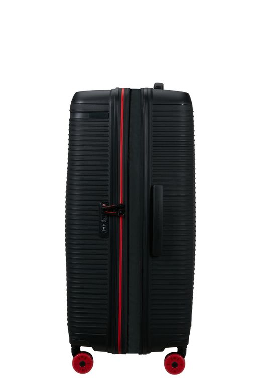 Maleta Extra-Grande Samsonite PRODIVER HS 81cm. Ext.