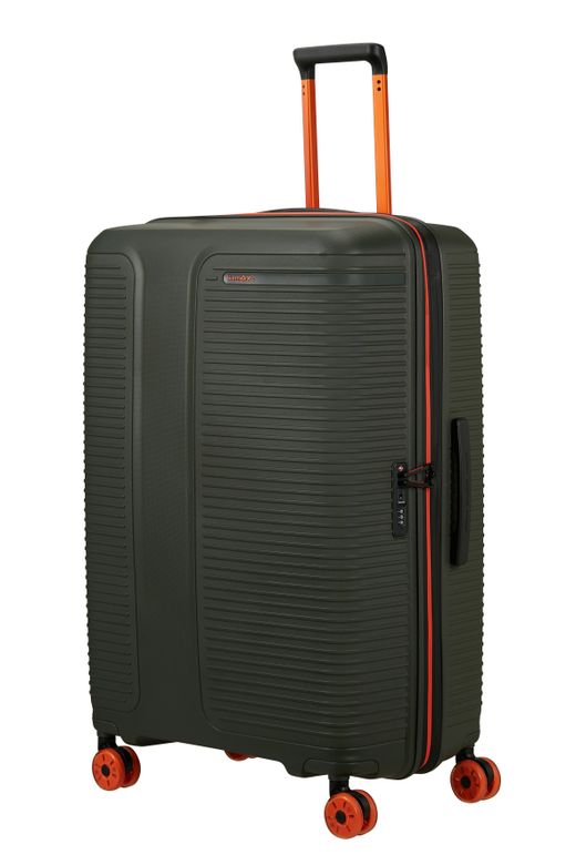Maleta Extra-Grande Samsonite PRODIVER HS 81cm. Ext.