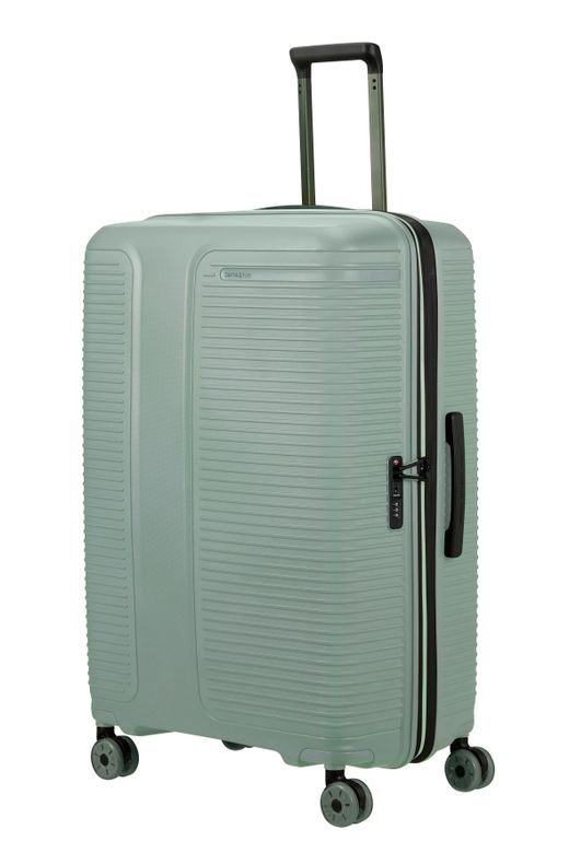 Maleta Extra-Grande Samsonite PRODIVER HS 81cm. Ext.