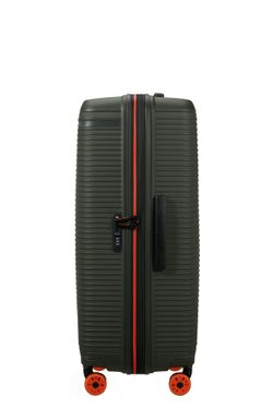 Maleta Extra-Grande Samsonite PRODIVER HS 81cm. Ext.