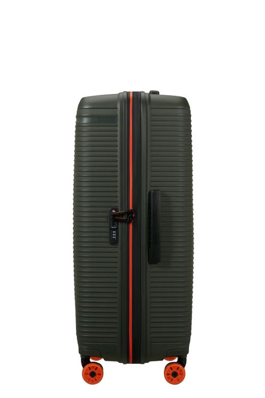 Maleta Extra-Grande Samsonite PRODIVER HS 81cm. Ext.