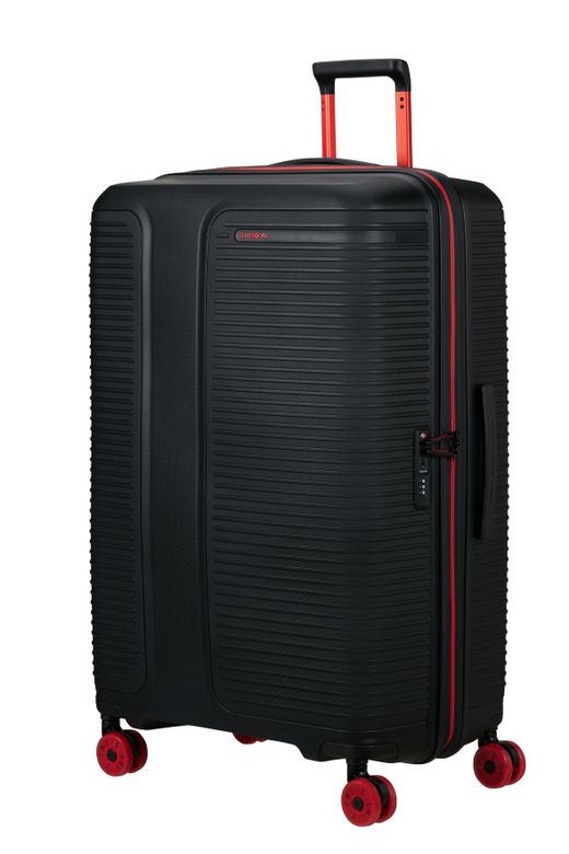 Maleta Extra-Grande Samsonite PRODIVER HS 81cm. Ext.