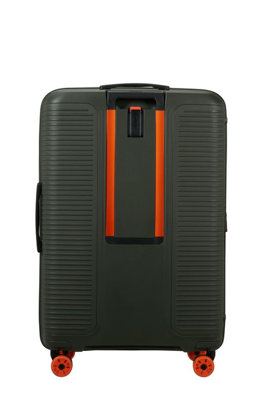 Maleta Extra-Grande Samsonite PRODIVER HS 81cm. Ext.