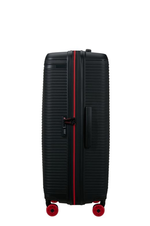 Maleta Extra-Grande Samsonite PRODIVER HS 81cm. Ext.