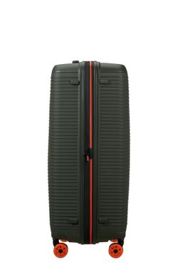 Maleta Extra-Grande Samsonite PRODIVER HS 81cm. Ext.