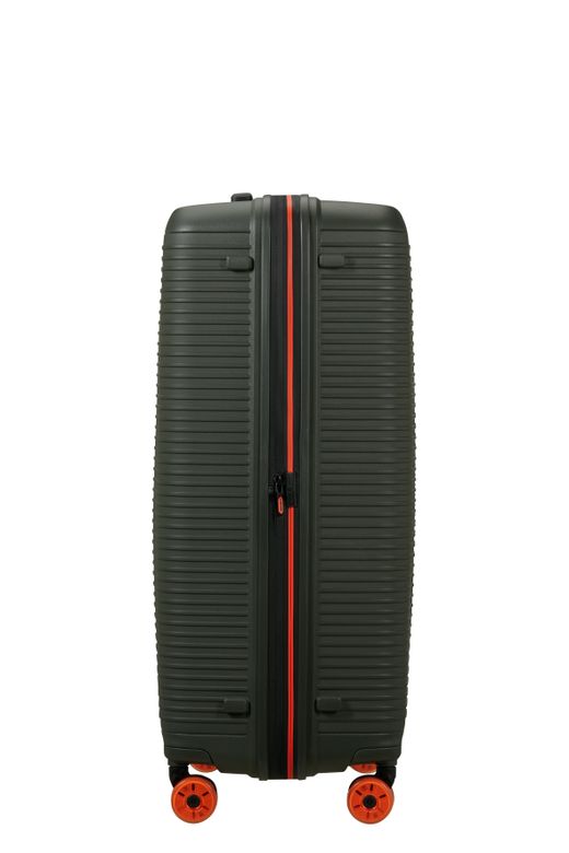Maleta Extra-Grande Samsonite PRODIVER HS 81cm. Ext.