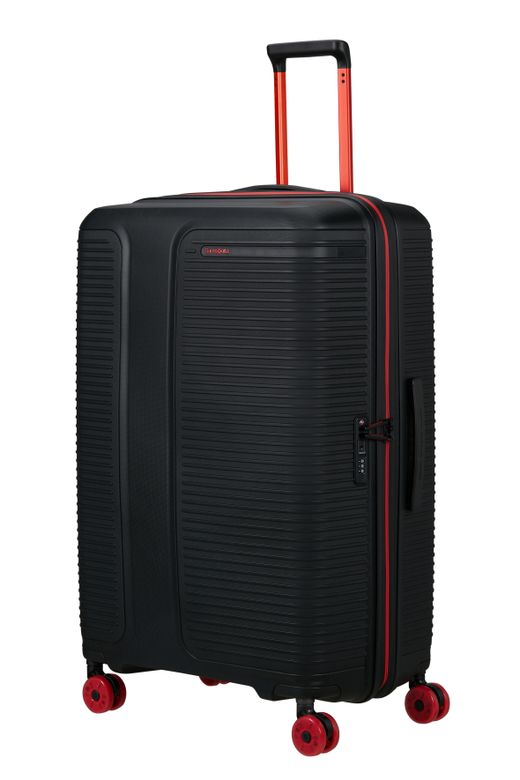 Maleta Extra-Grande Samsonite PRODIVER HS 81cm. Ext.