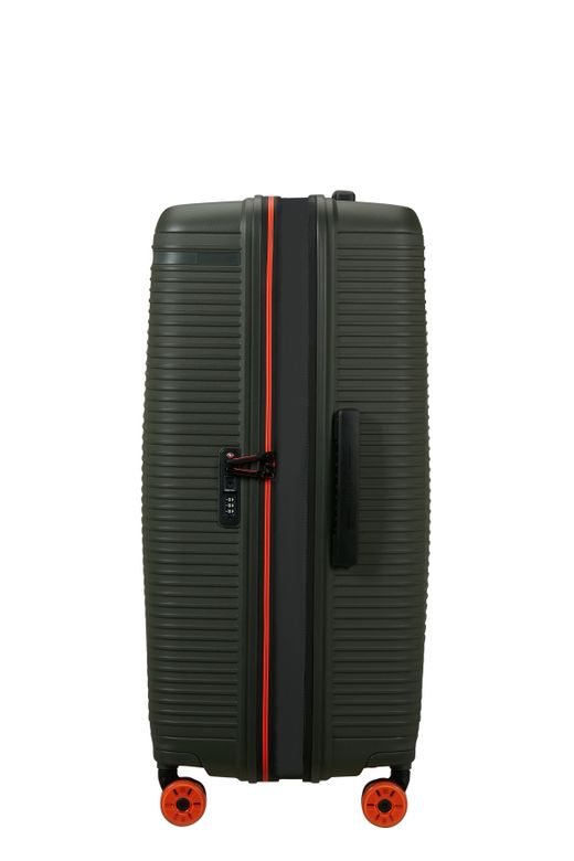 Maleta Extra-Grande Samsonite PRODIVER HS 81cm. Ext.