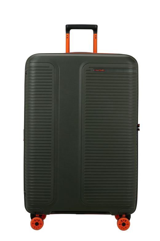 Maleta Extra-Grande Samsonite PRODIVER HS 81cm. Ext.