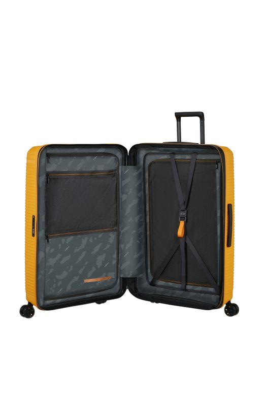 Maleta Extra-Grande Samsonite PRODIVER HS 81cm. Ext.