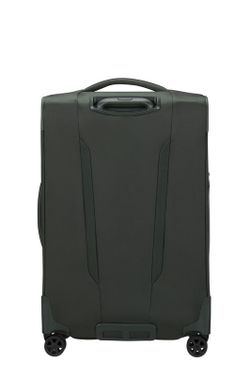 Samsonite Respark medium suitcase 4 wheels 67 cm. extensible