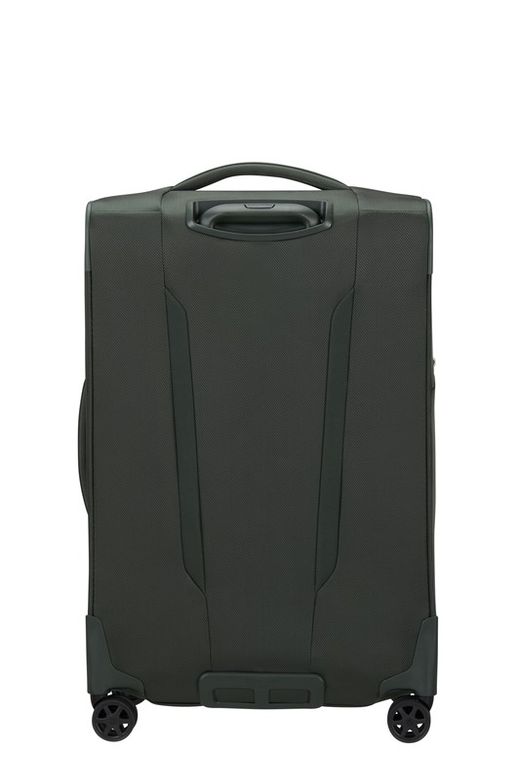 Samsonite Respark medium suitcase 4 wheels 67 cm. extensible