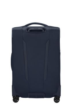 Samsonite Respark medium suitcase 4 wheels 67 cm. extensible