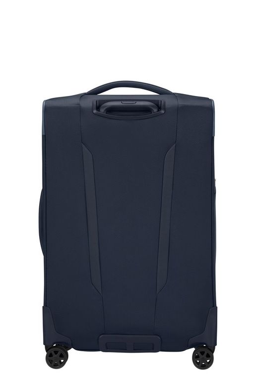 Samsonite Respark medium suitcase 4 wheels 67 cm. extensible