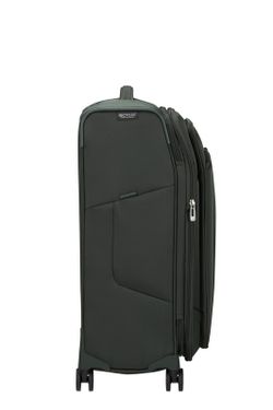 Samsonite Respark medium suitcase 4 wheels 67 cm. extensible