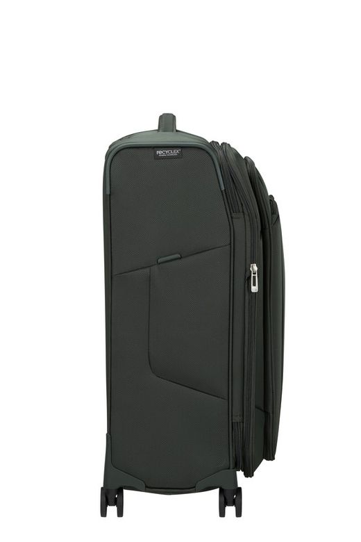 Samsonite Respark medium suitcase 4 wheels 67 cm. extensible