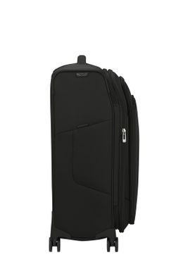 Samsonite Respark medium suitcase 4 wheels 67 cm. extensible