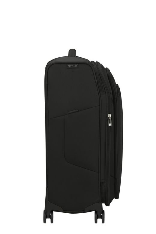 Samsonite Respark medium suitcase 4 wheels 67 cm. extensible