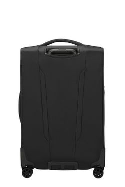 Samsonite Respark medium suitcase 4 wheels 67 cm. extensible