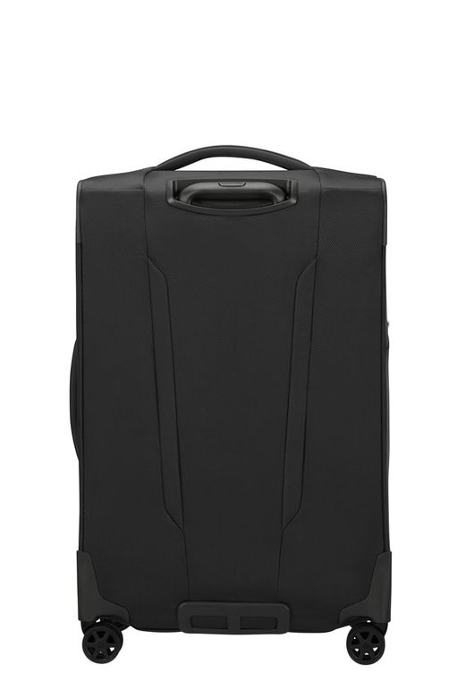 Samsonite Respark medium suitcase 4 wheels 67 cm. extensible