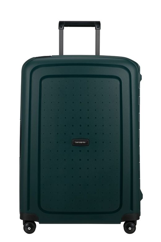Maleta Mediana Samsonite S'cure 69 cm.