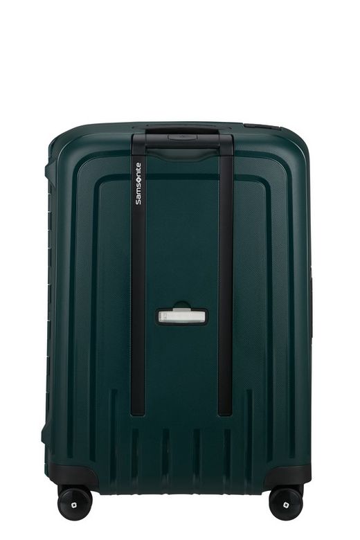 Maleta Mediana Samsonite S'cure 69 cm.