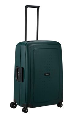 Maleta Mediana Samsonite S'cure 69 cm.