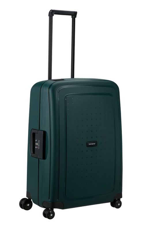 Maleta Mediana Samsonite S'cure 69 cm.