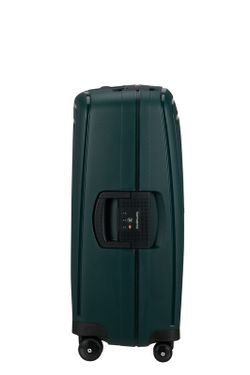 Maleta Mediana Samsonite S'cure 69 cm.