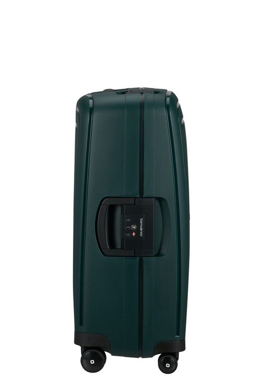 Maleta Mediana Samsonite S'cure 69 cm.