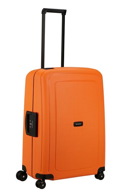 Maleta Mediana Samsonite S'cure 69 cm.