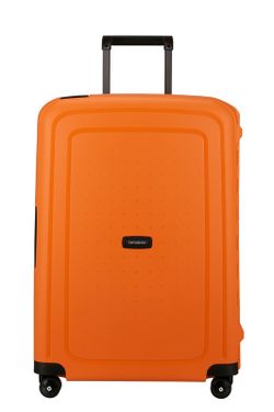 Maleta Mediana Samsonite S'cure 69 cm.