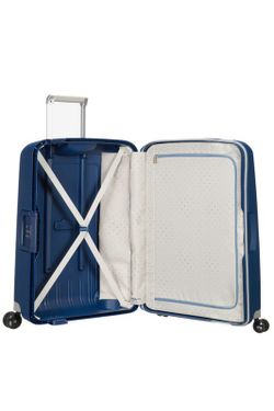 Maleta Mediana Samsonite S'cure 69 cm.