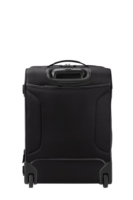 Maleta Mochila Cabina 2 Ruedas American Tourister Urban Track 55 cm.