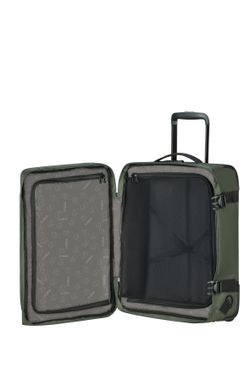 Maleta Mochila Cabina 2 Ruedas American Tourister Urban Track 55 cm.