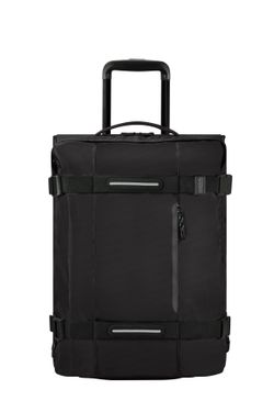 Maleta Mochila Cabina 2 Ruedas American Tourister Urban Track 55 cm.