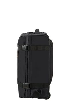 Maleta Mochila Cabina 2 Ruedas American Tourister Urban Track 55 cm.