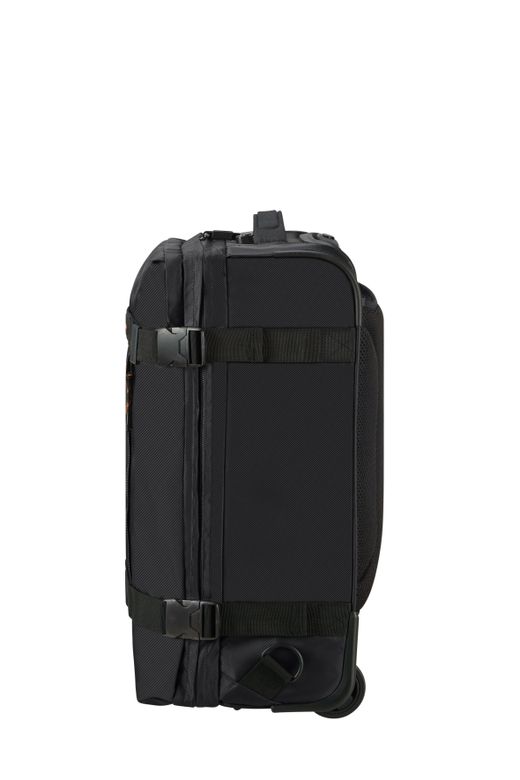 Maleta Mochila Cabina 2 Ruedas American Tourister Urban Track 55 cm.