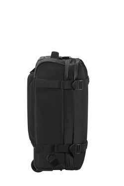 Maleta Mochila Cabina 2 Ruedas American Tourister Urban Track 55 cm.