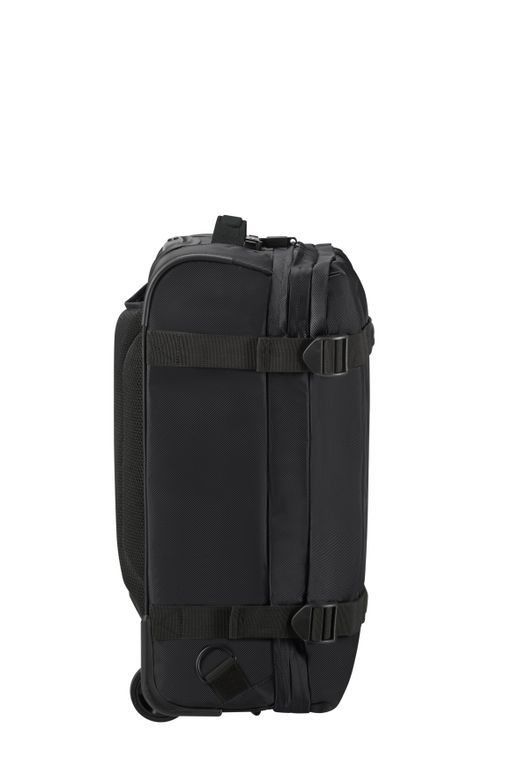 Maleta Mochila Cabina 2 Ruedas American Tourister Urban Track 55 cm.