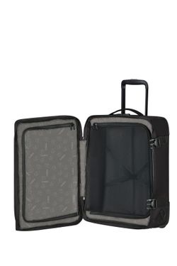 Maleta Mochila Cabina 2 Ruedas American Tourister Urban Track 55 cm.