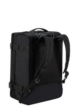 Maleta Mochila Cabina 2 Ruedas American Tourister Urban Track 55 cm.