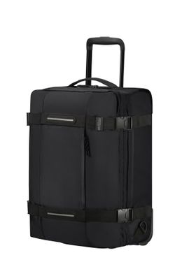 Maleta Mochila Cabina 2 Ruedas American Tourister Urban Track 55 cm.