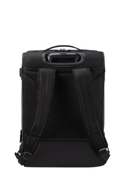 Maleta Mochila Cabina 2 Ruedas American Tourister Urban Track 55 cm.